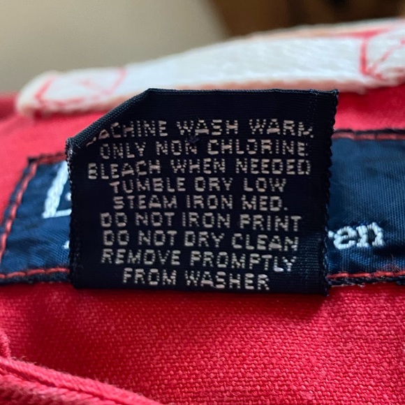 Vintage 1992 Polo RL-92 Polo Ralph Lauren Jacket - Picture 11 of 11